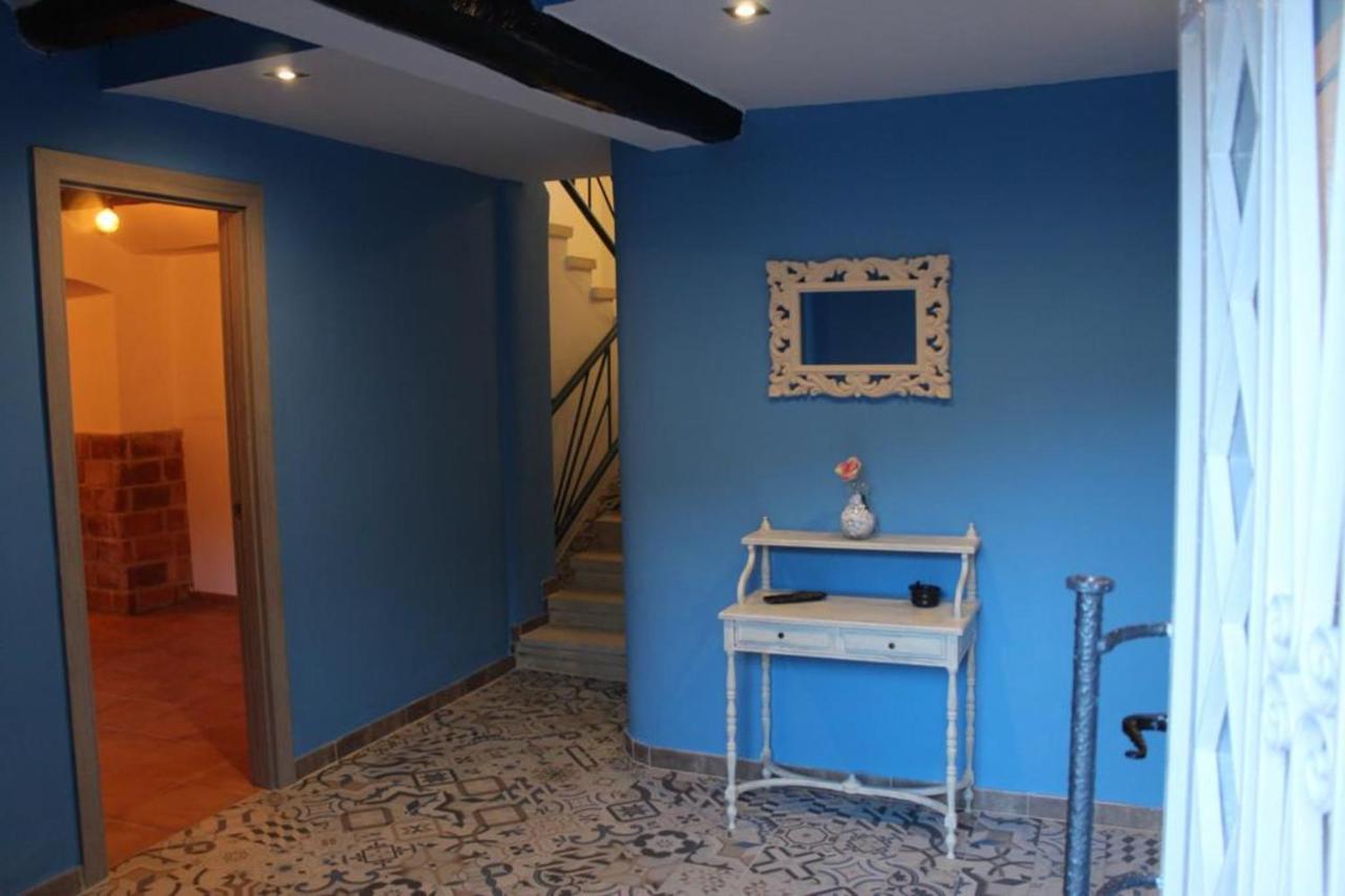 Apartamentos Rurales Parajes De Piedra Ibdes 外观 照片